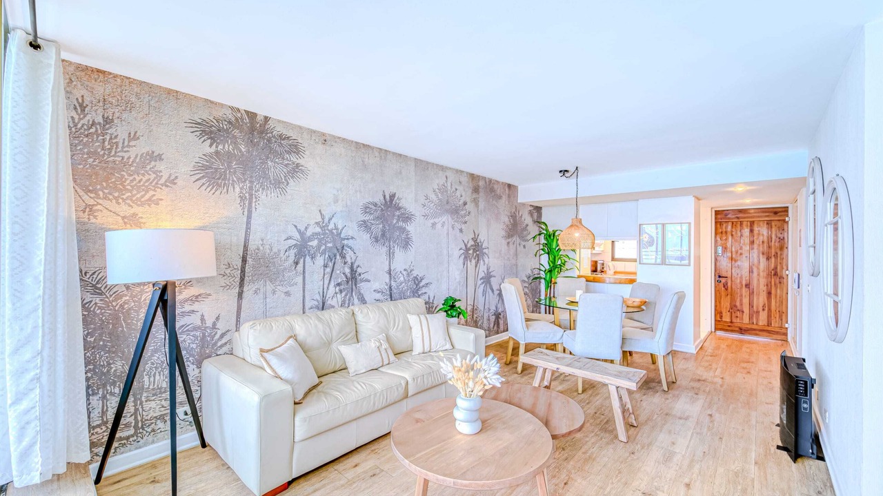 Photo of Livingroom in Algarrobo
