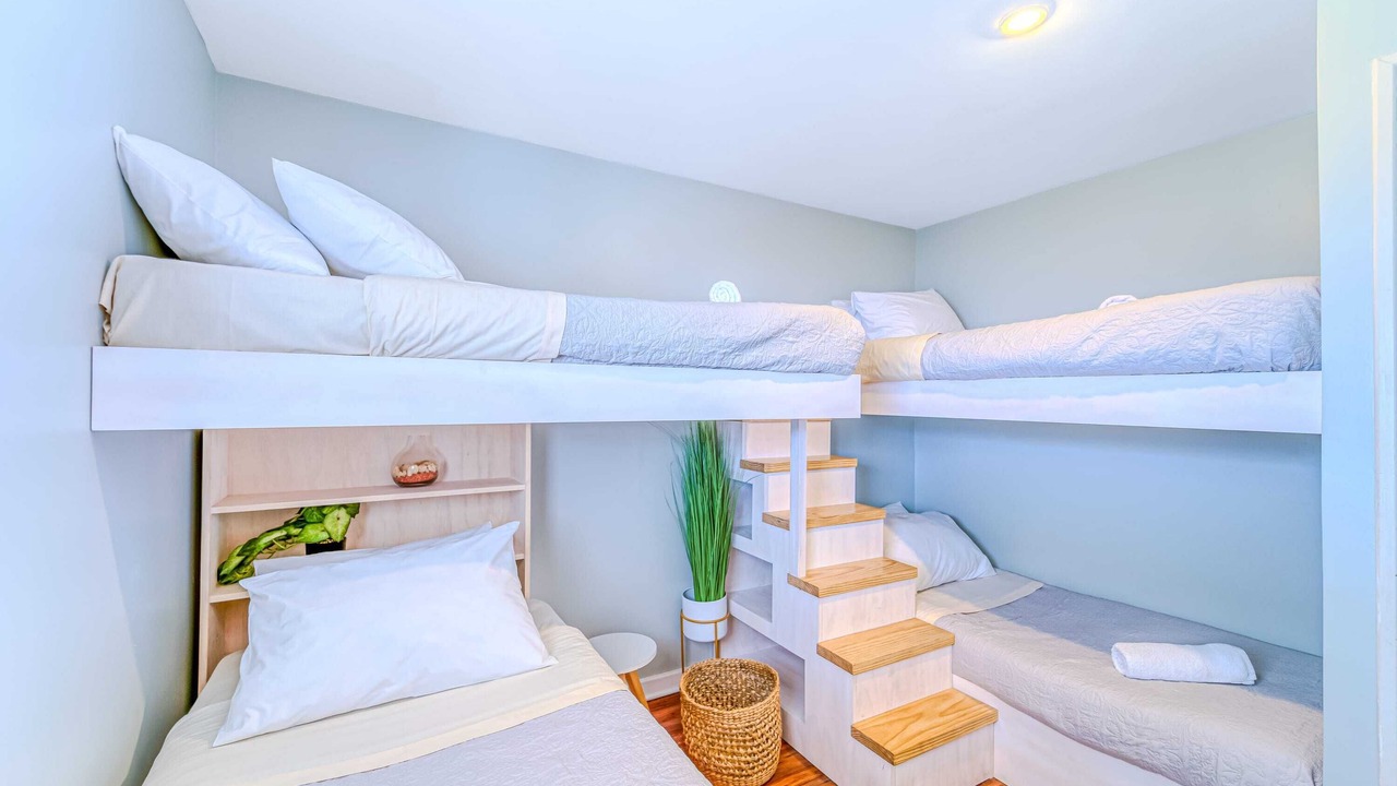 Photo of Bedroom in Algarrobo