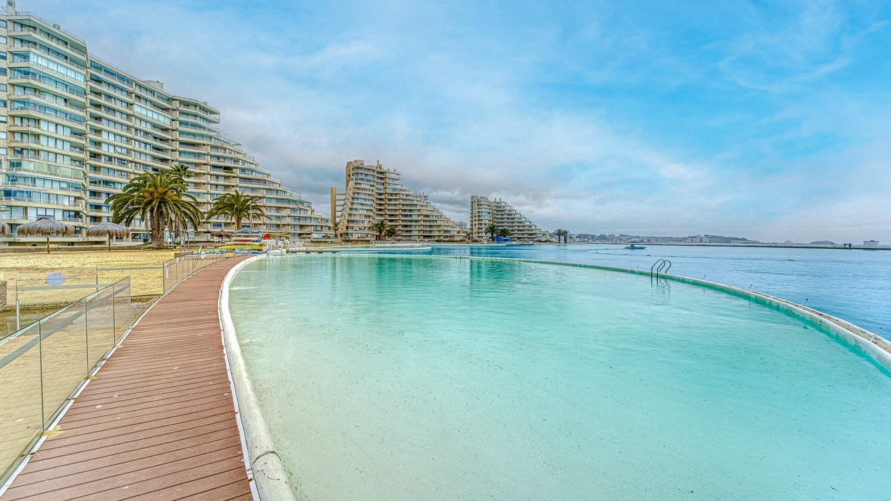 Photo of Outdoor in Algarrobo