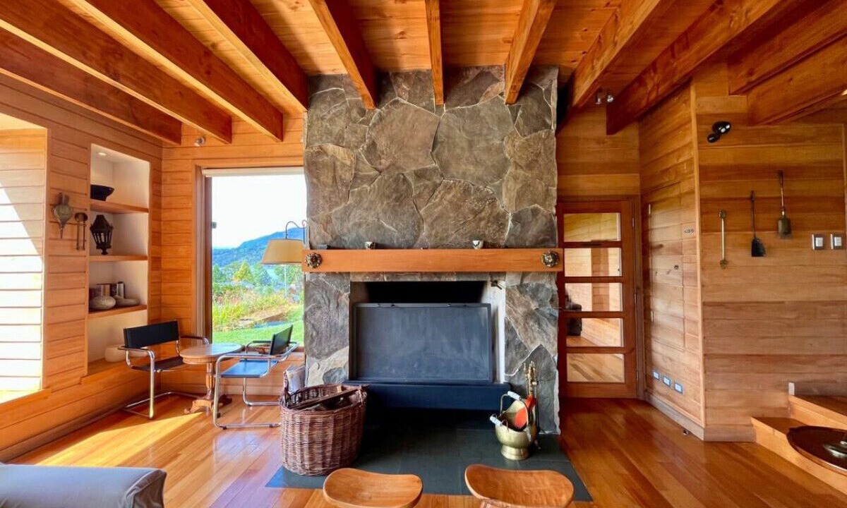 Photo of Livingroom in Panguipulli
