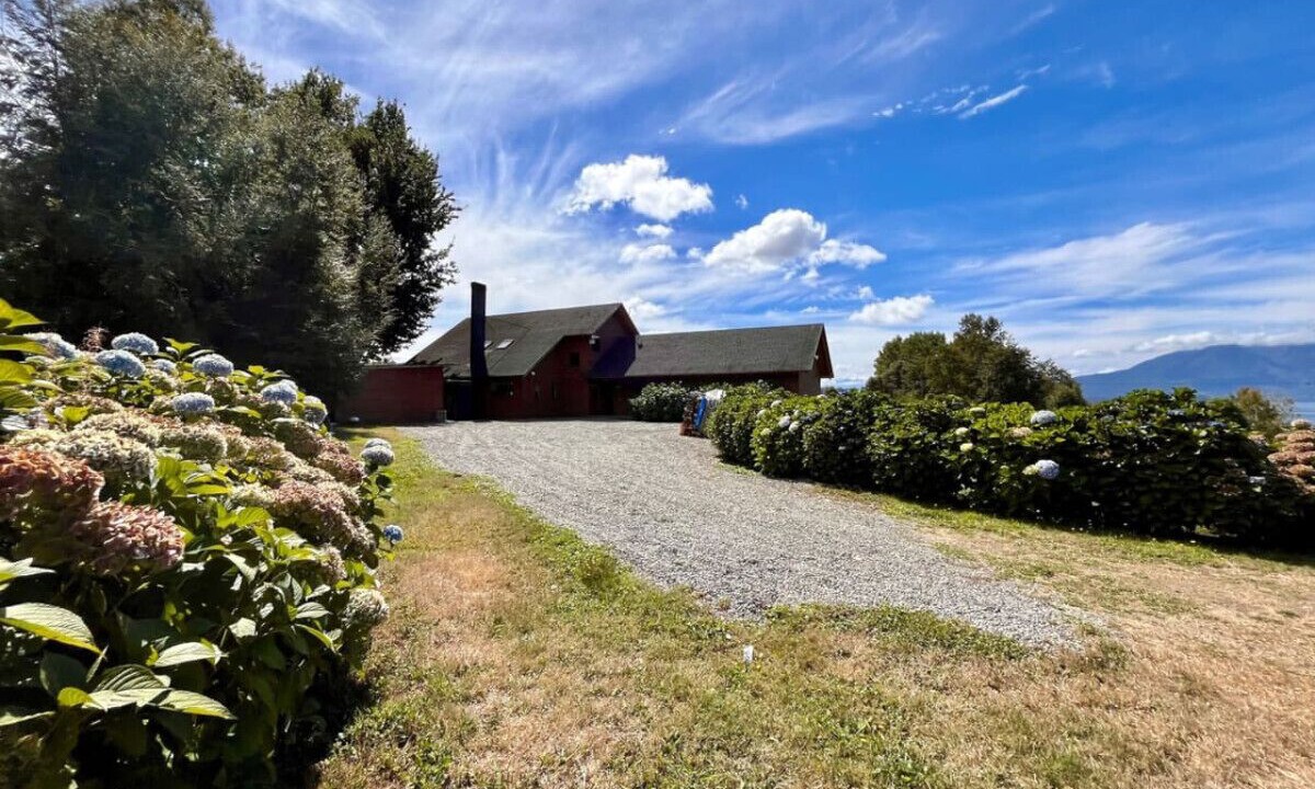 Photo of Outdoor in Panguipulli