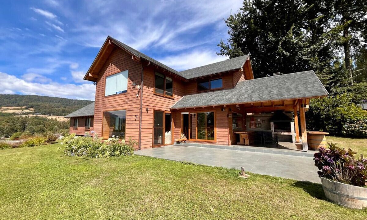 Photo of Outdoor in Panguipulli