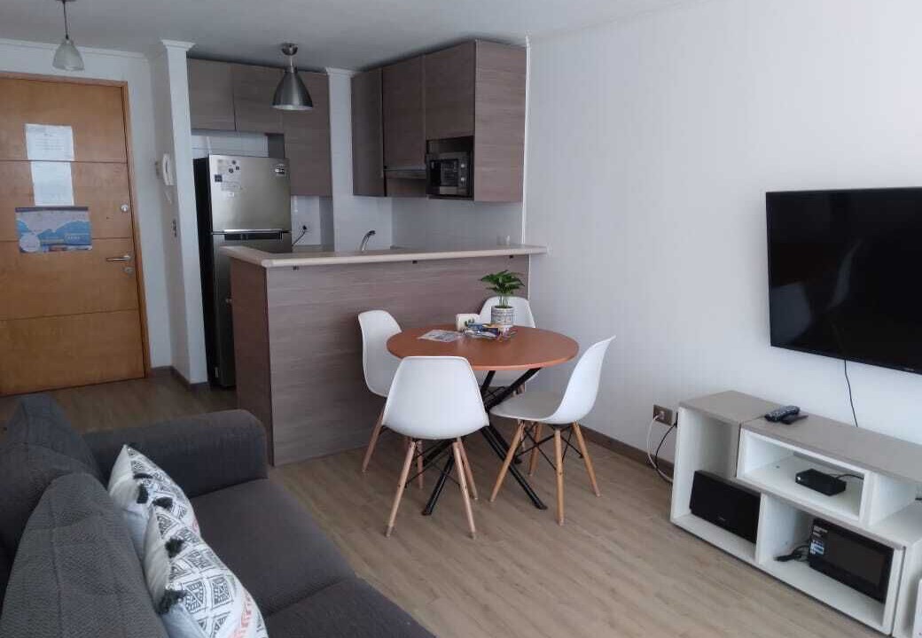 Photo of Livingroom in Iquique