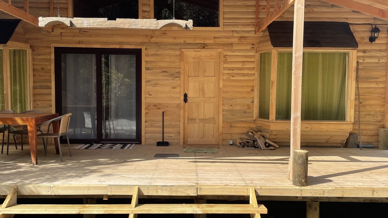 Photo of Outdoor in Puerto Varas