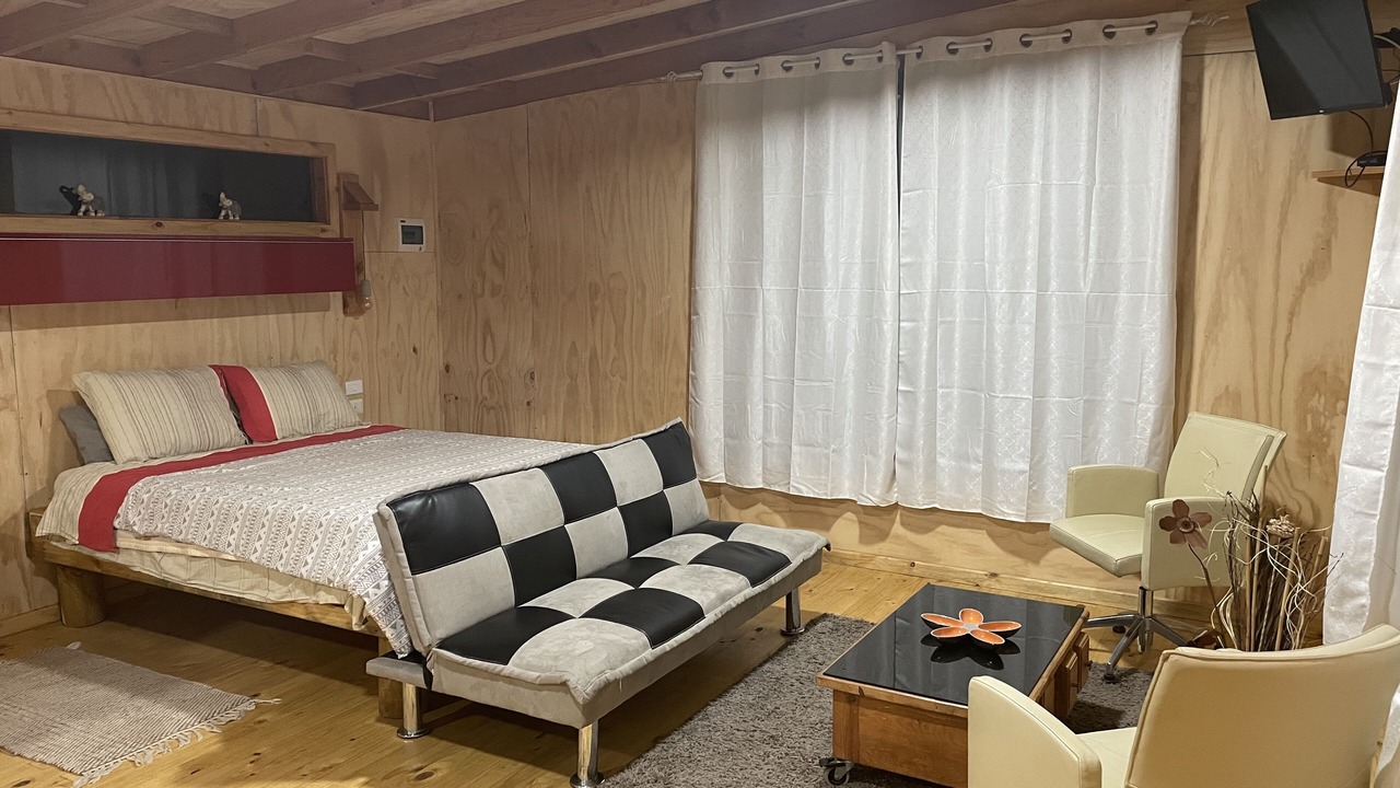 Photo of Bedroom in Puerto Varas