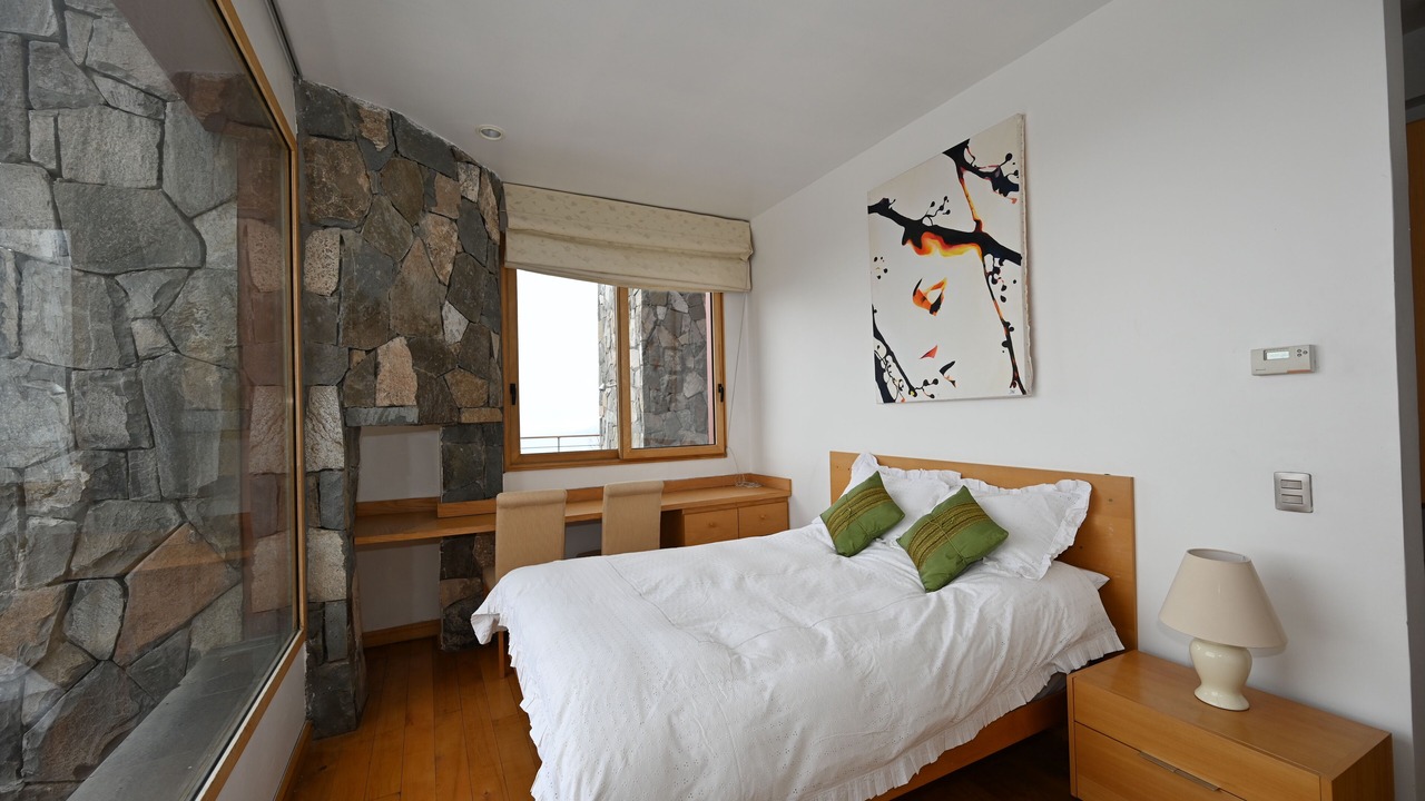 Photo of Bedroom in Farellones