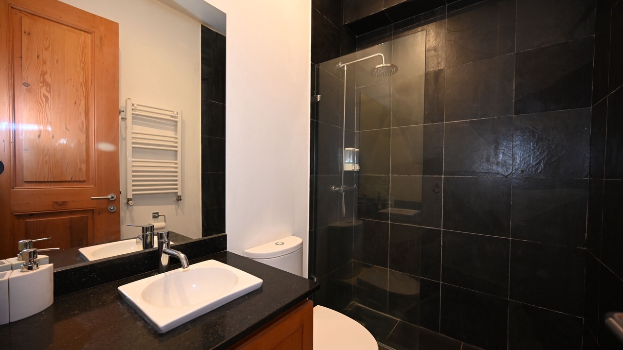 Photo of Bathroom in Farellones