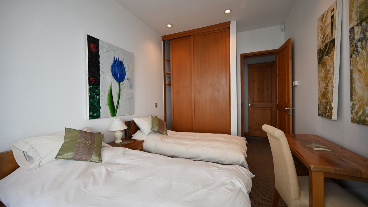 Photo of Bedroom in Farellones