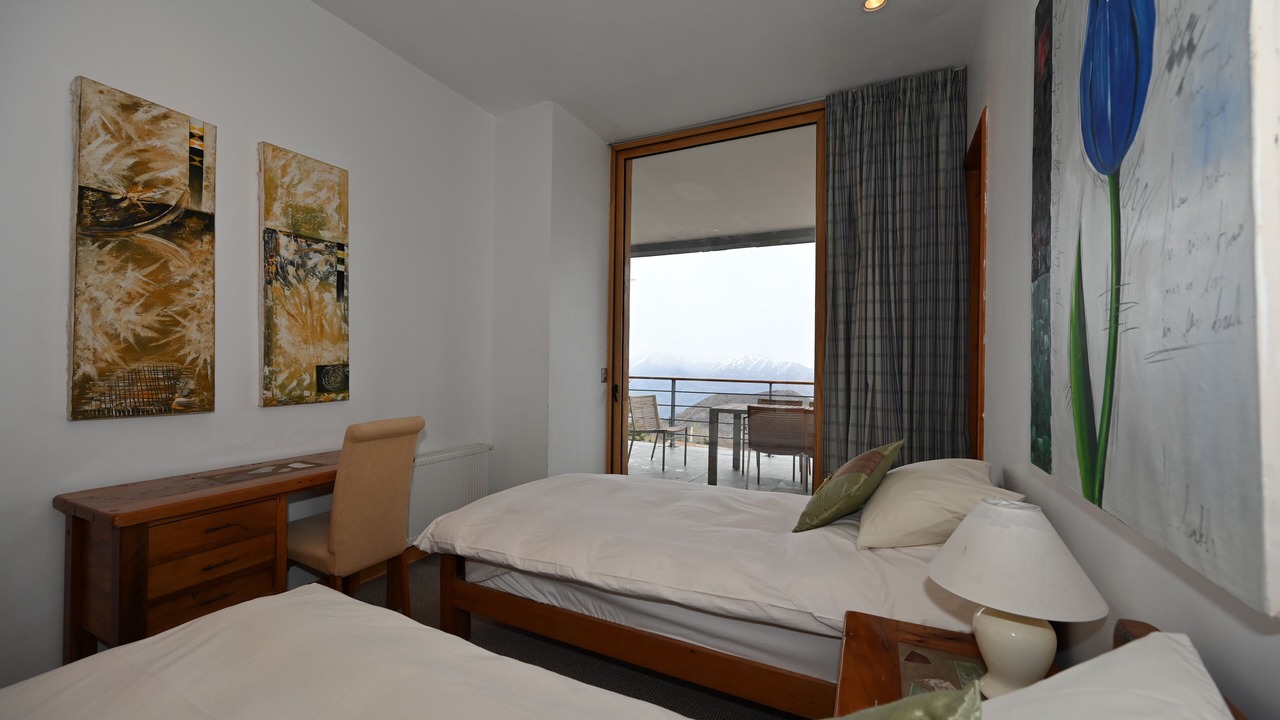 Photo of Bedroom in Farellones