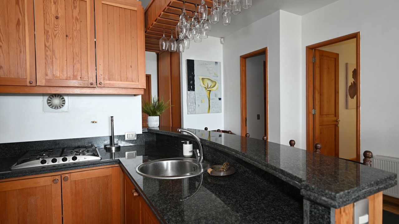 Photo of Kitchen in Farellones