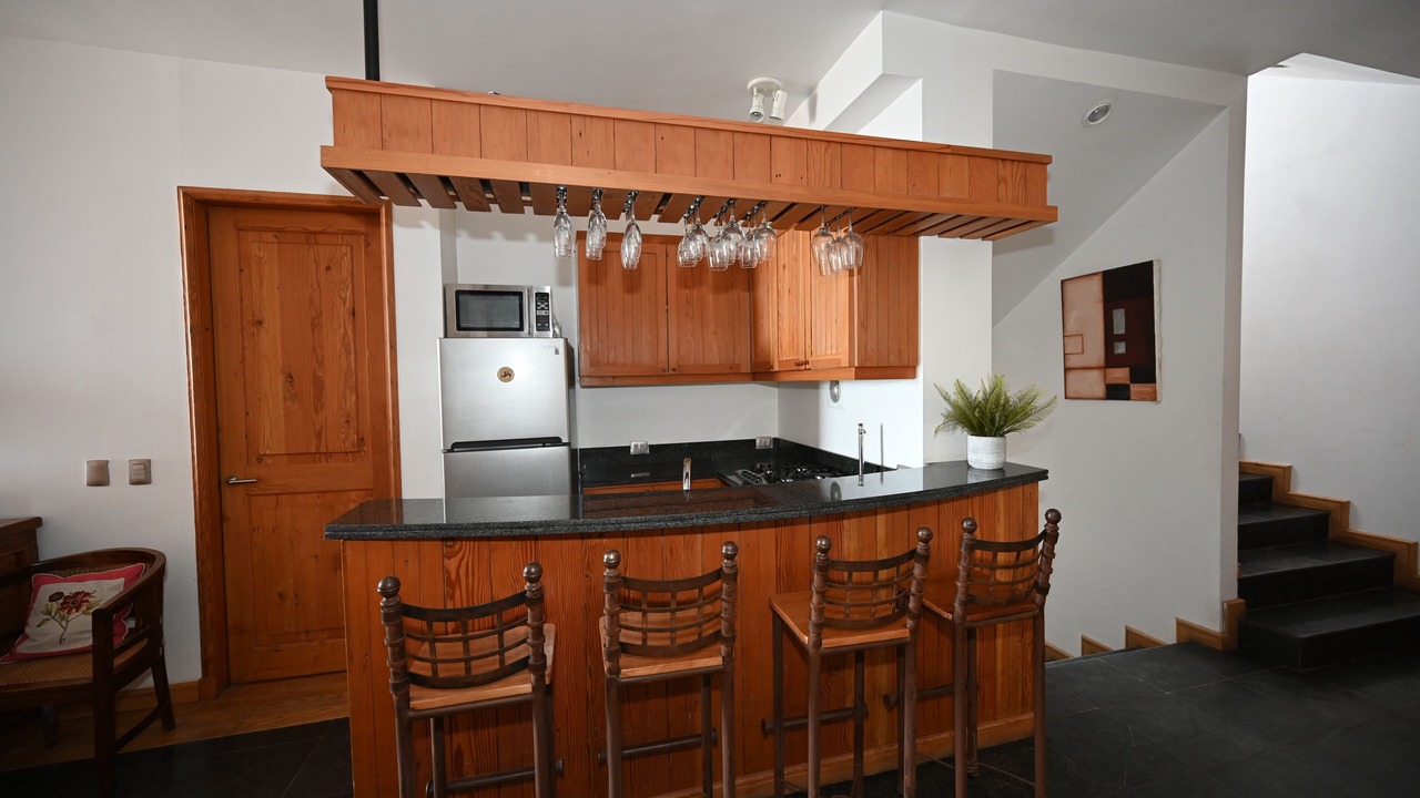 Photo of Kitchen in Farellones