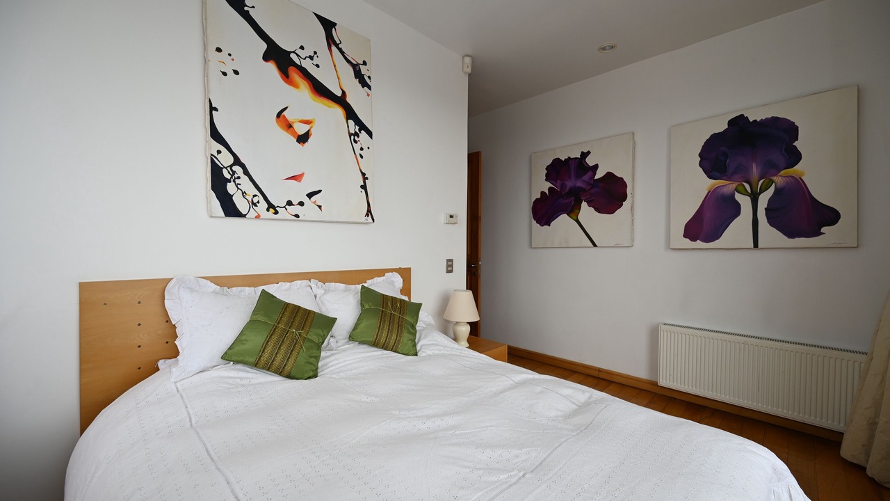 Photo of Bedroom in Farellones
