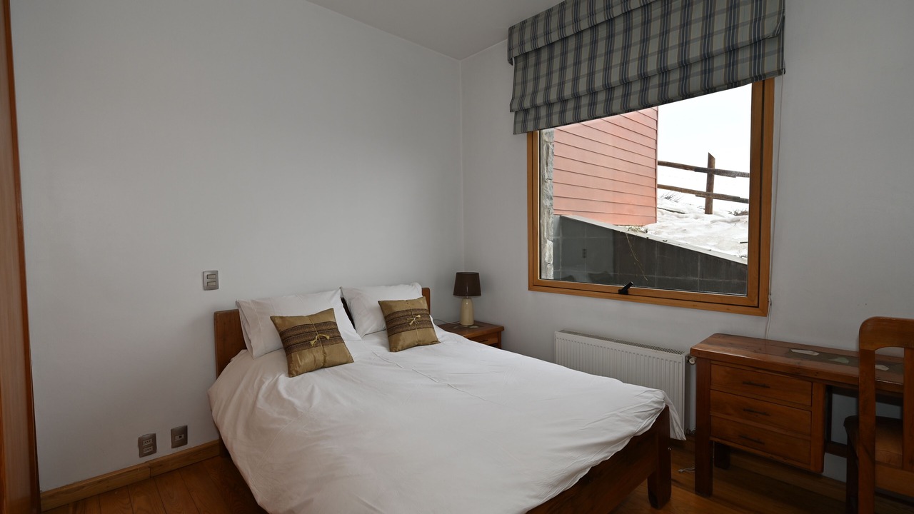 Photo of Bedroom in Farellones