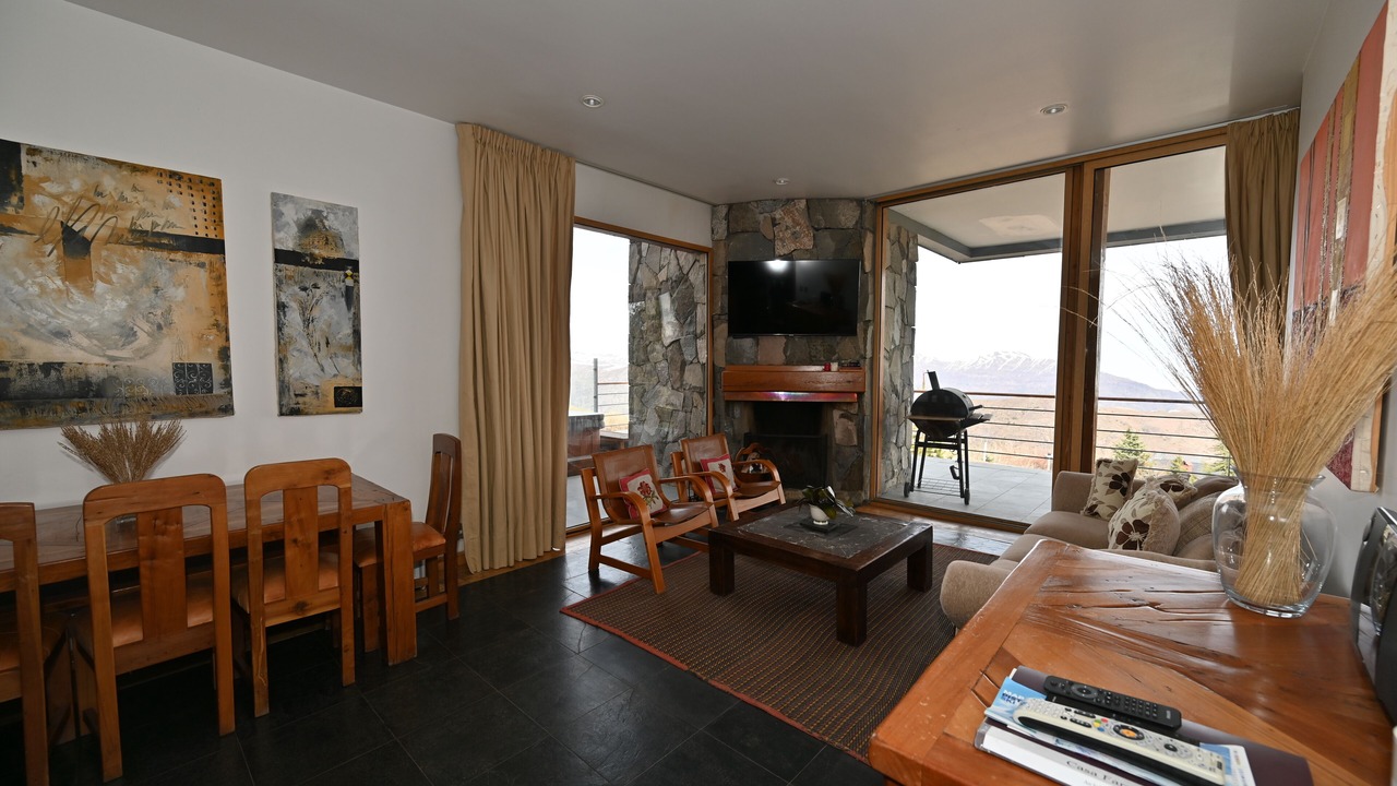 Photo of Livingroom in Farellones