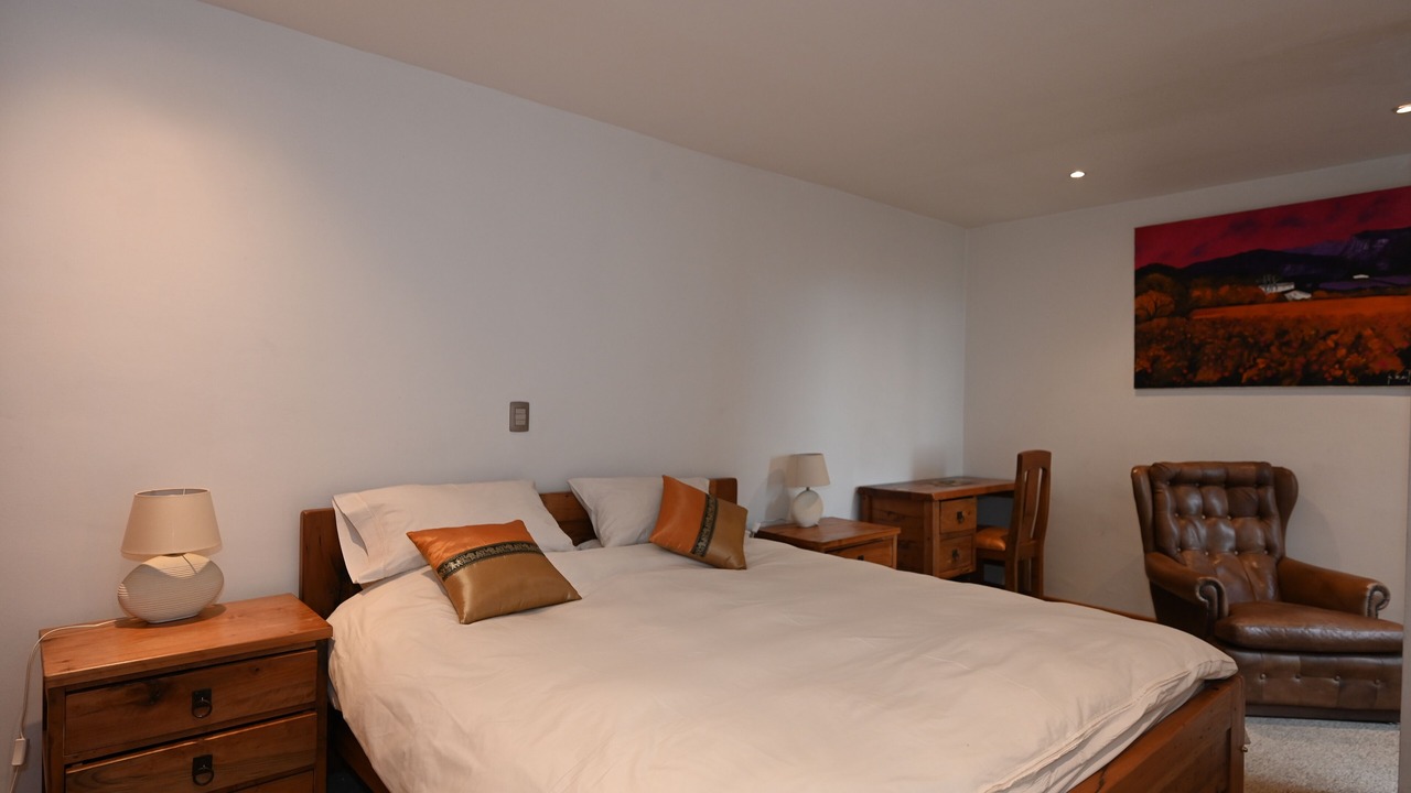 Photo of Bedroom in Farellones