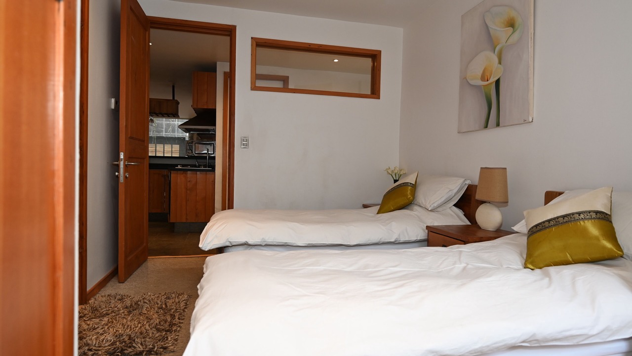 Photo of Bedroom in Farellones