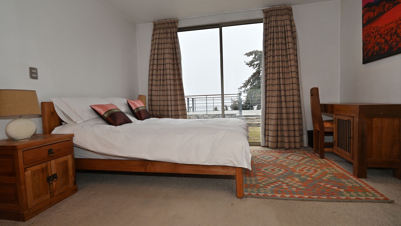 Photo of Bedroom in Farellones