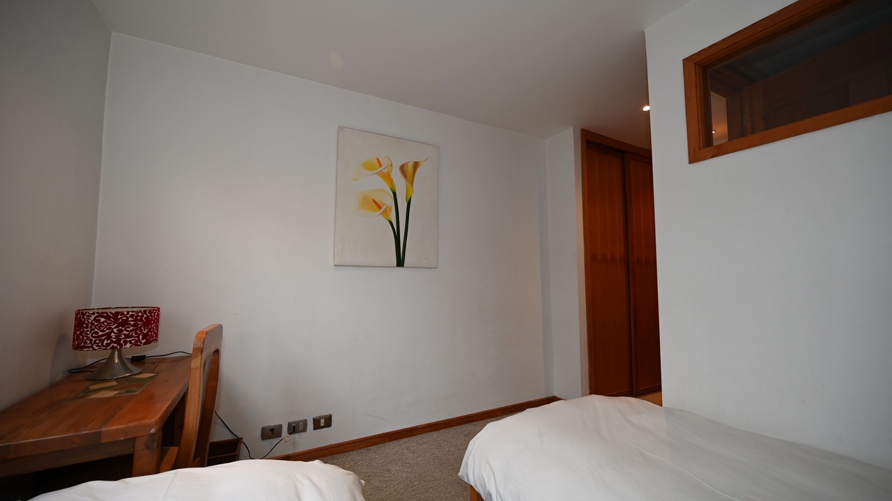 Photo of Bedroom in Farellones