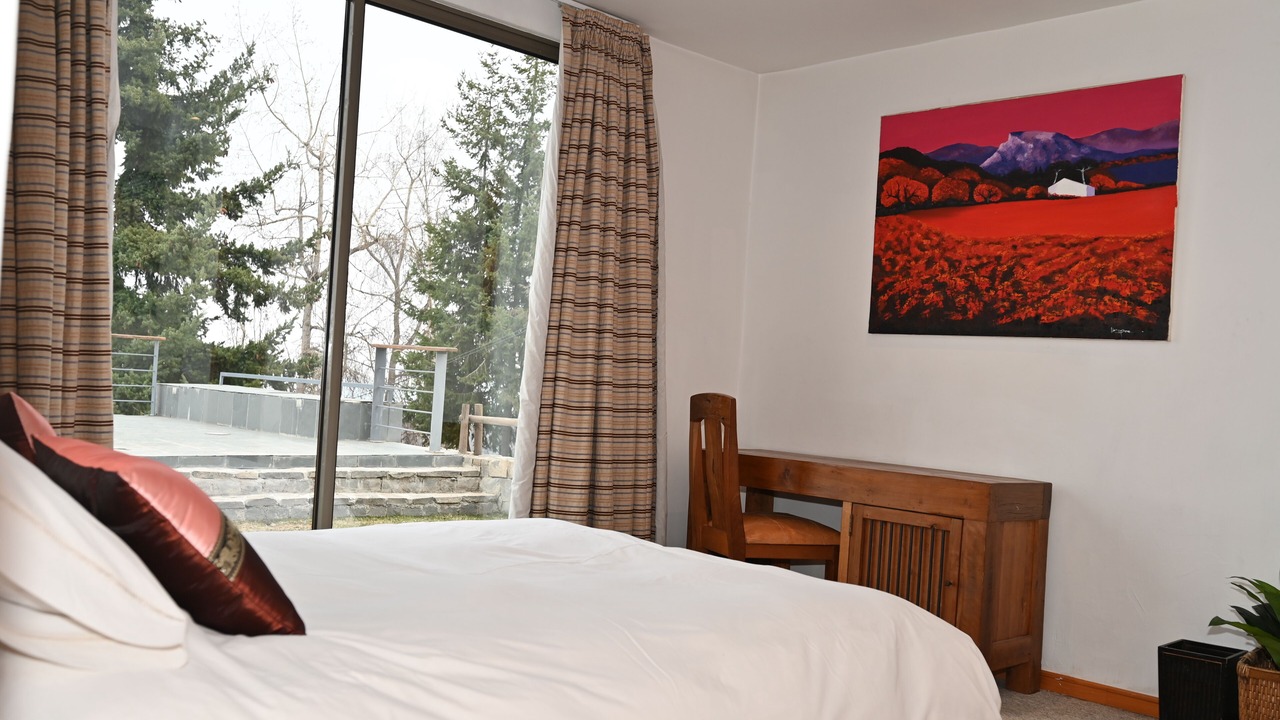 Photo of Bedroom in Farellones
