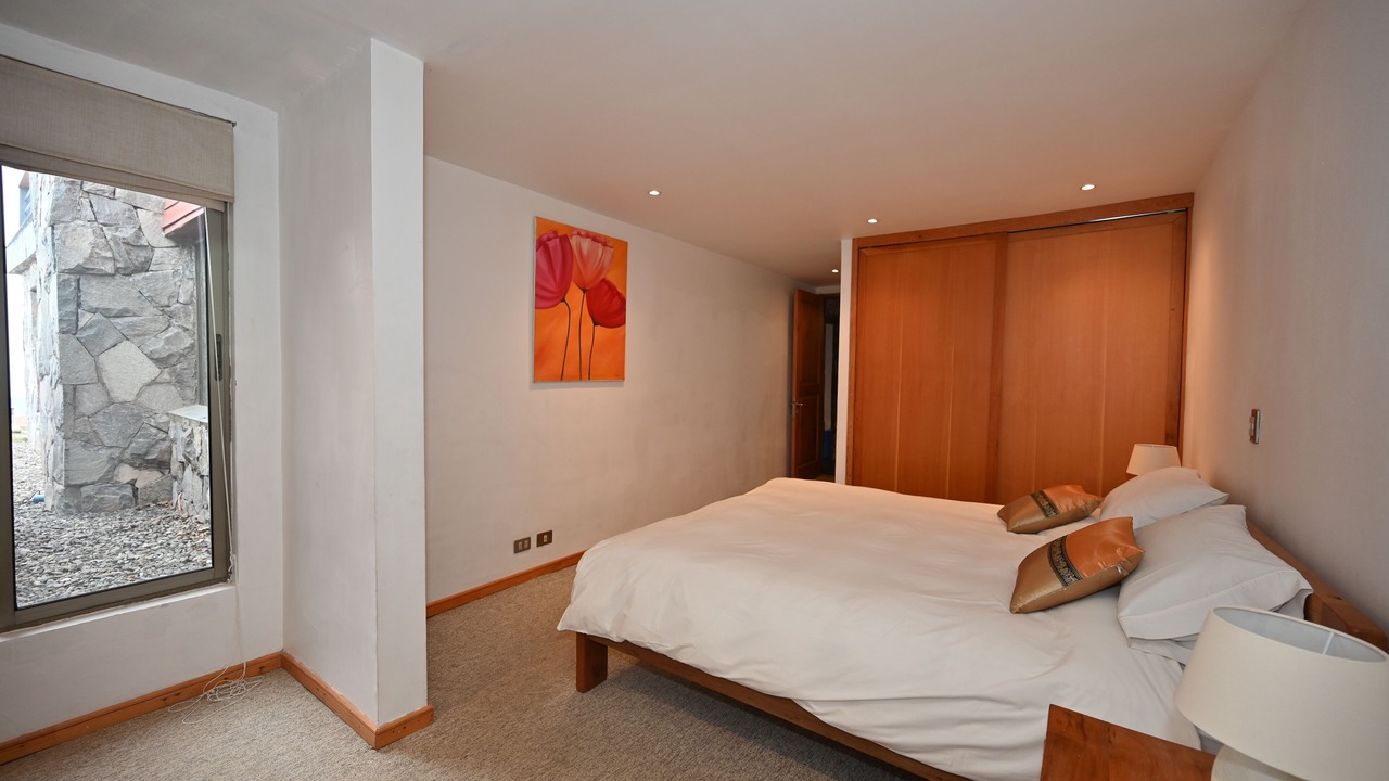 Photo of Bedroom in Farellones