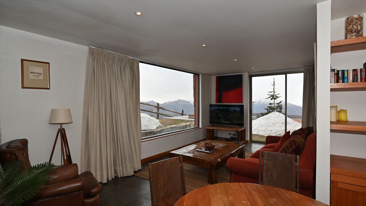 Photo of Livingroom in Farellones
