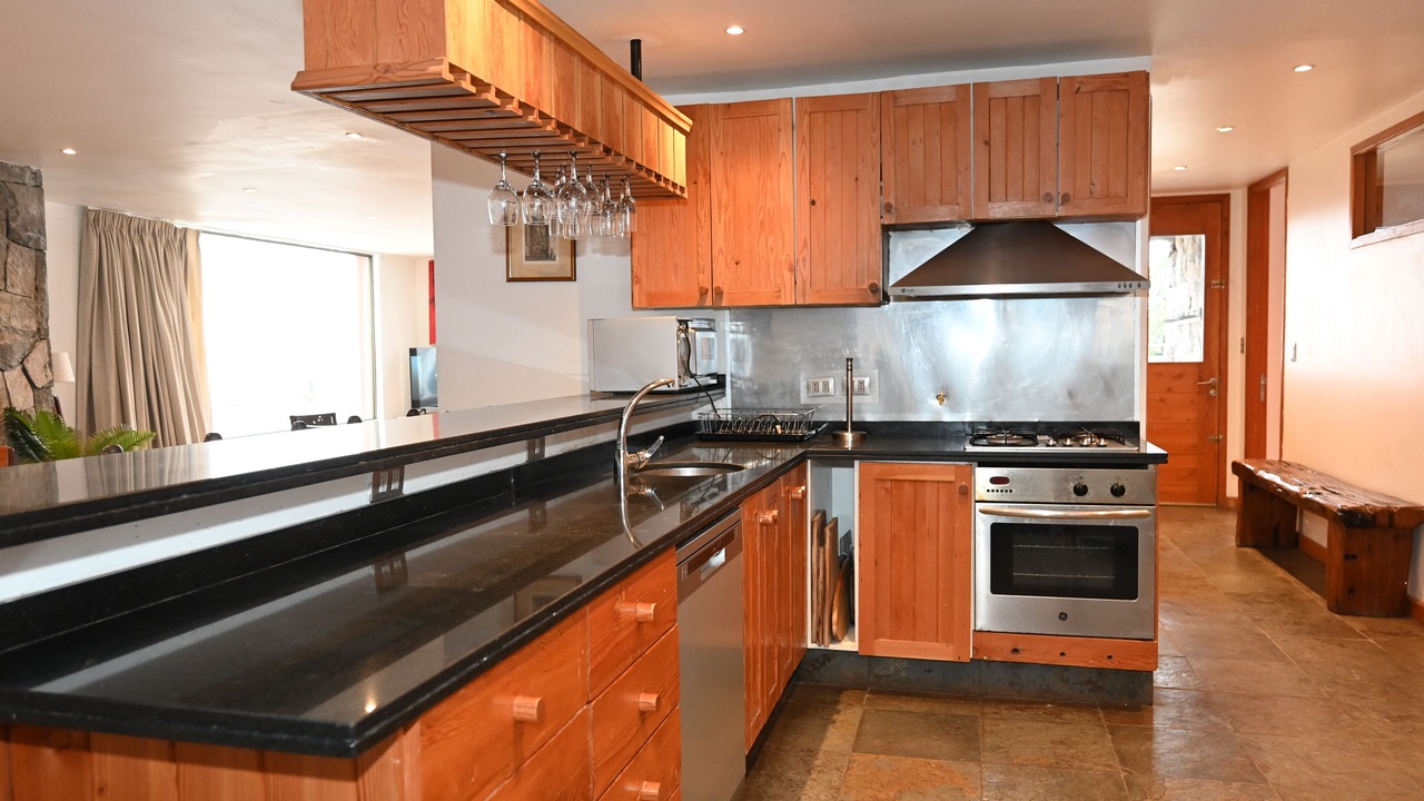 Photo of Kitchen in Farellones