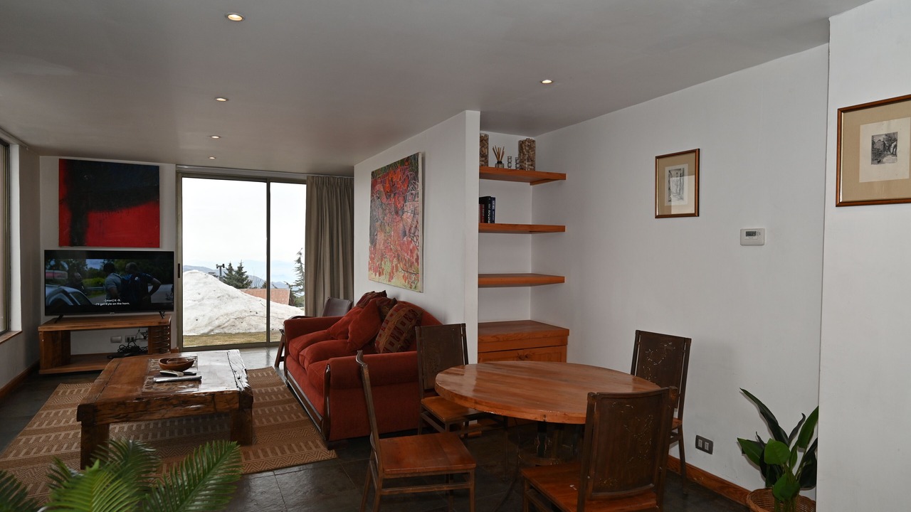 Photo of Livingroom in Farellones