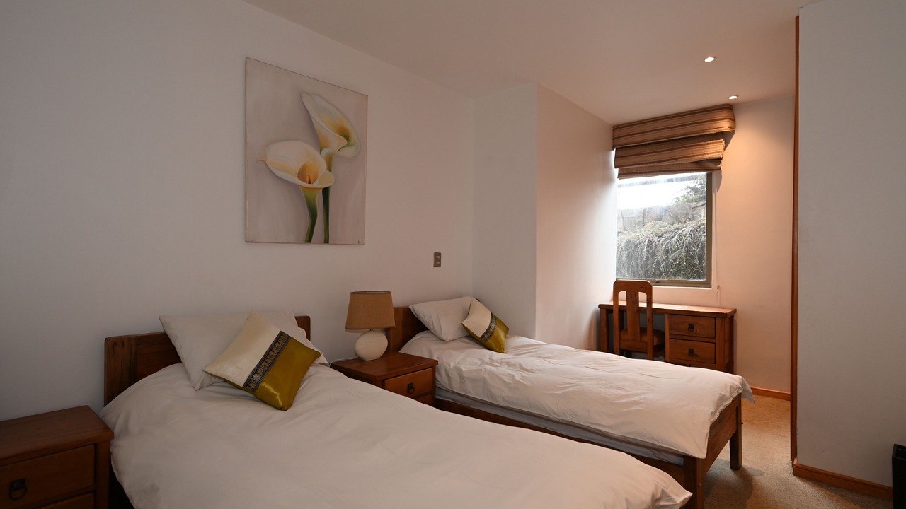 Photo of Bedroom in Farellones