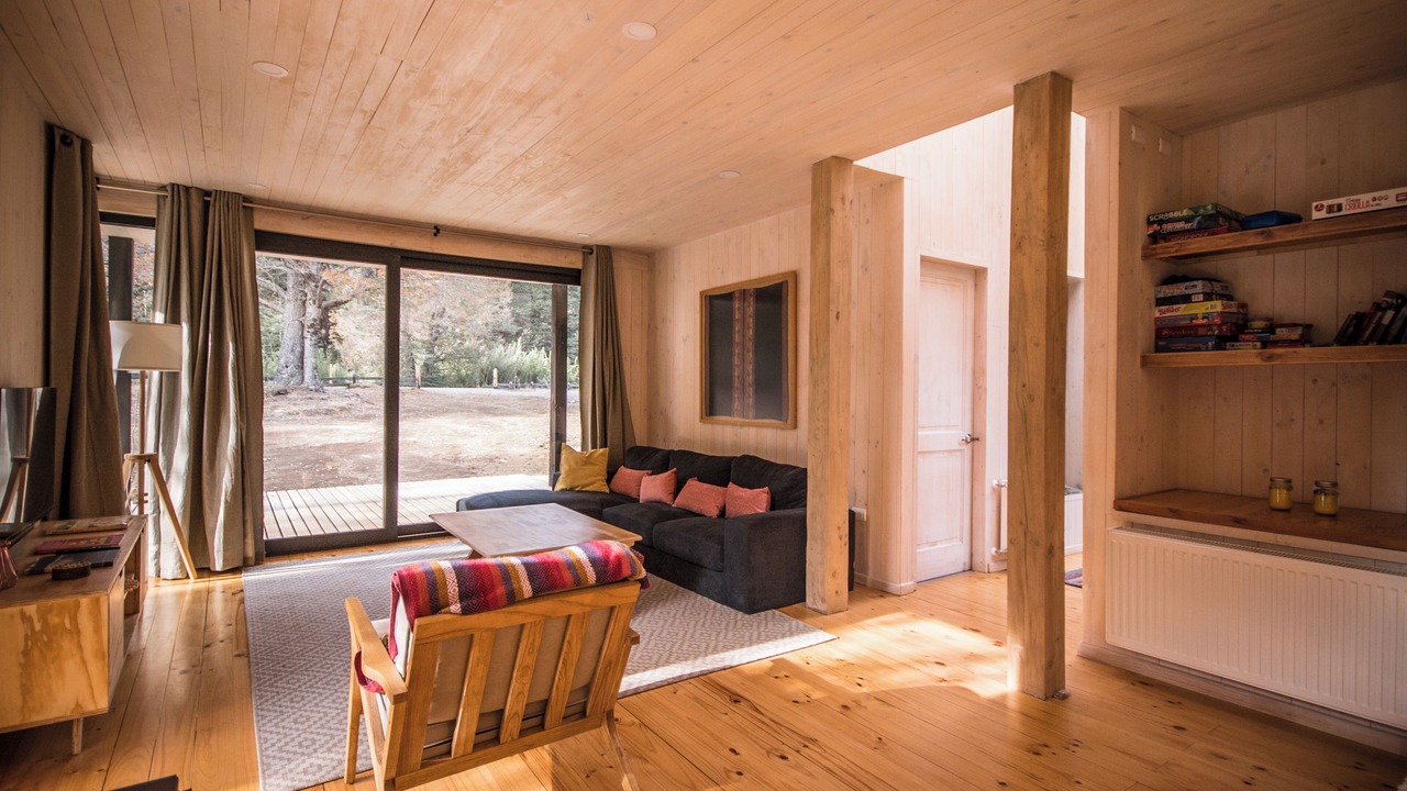 Photo of Livingroom in Malalcahuello