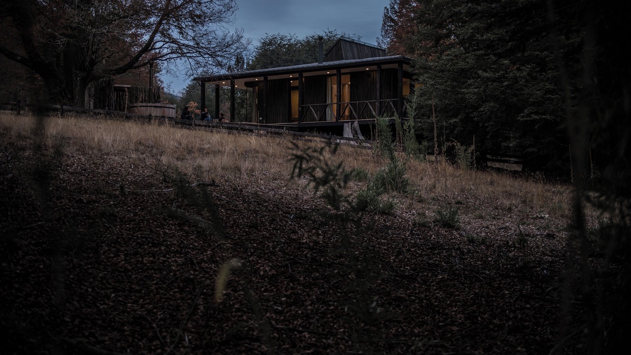 Photo of Outdoor in Malalcahuello