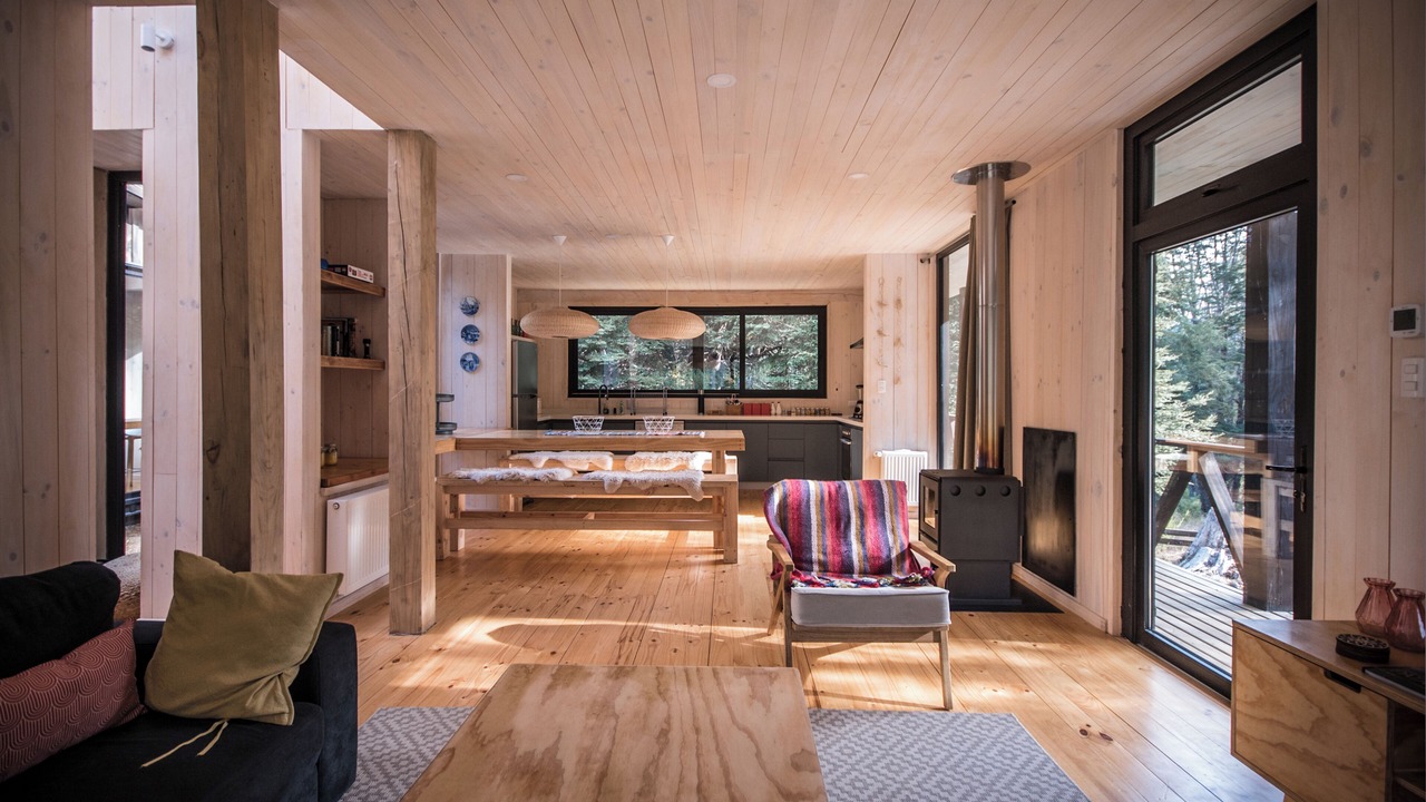 Photo of Bedroom in Malalcahuello
