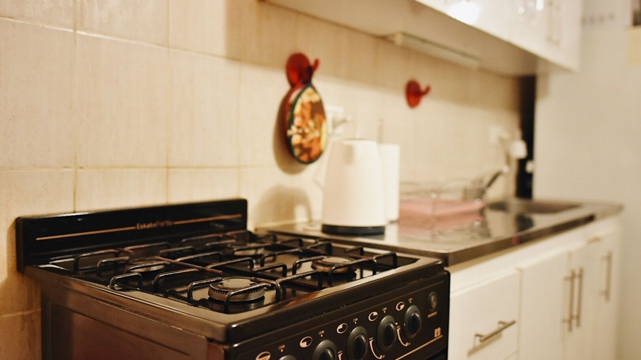 Photo of Kitchen in Province of Tierra del Fuego