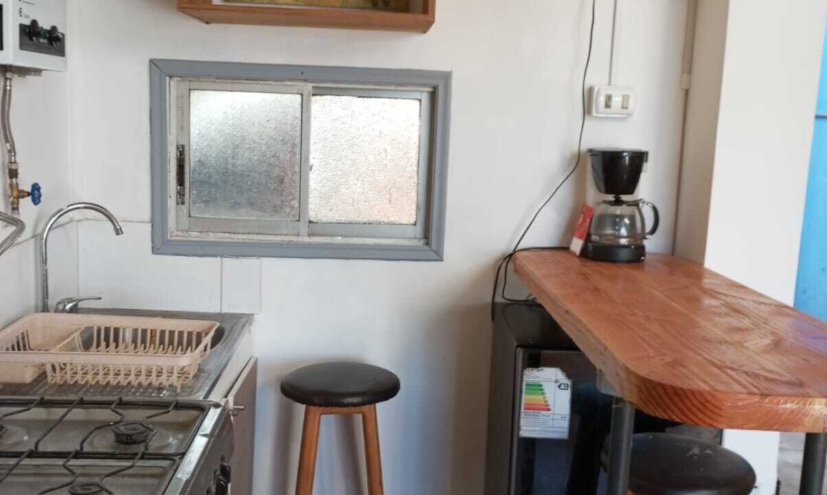 Photo of Kitchen in Puerto Montt
