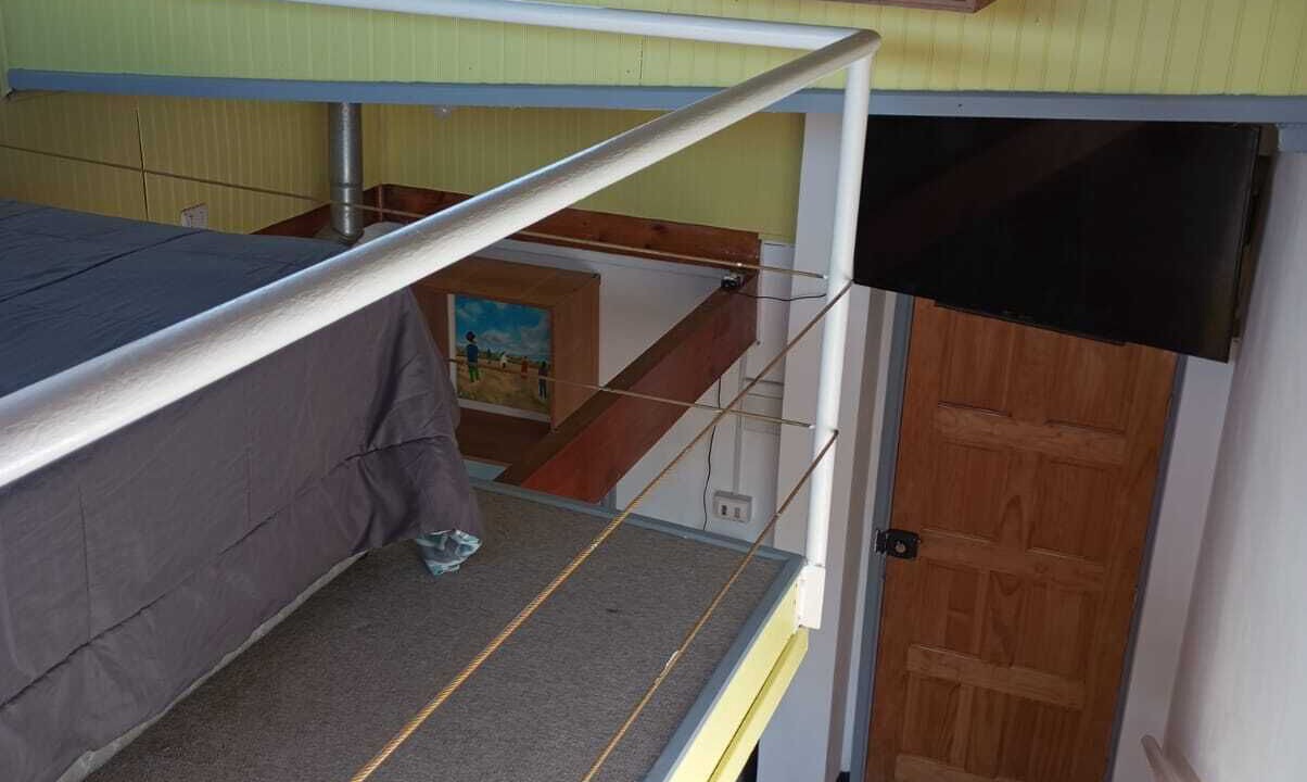 Photo of Bedroom in Puerto Montt