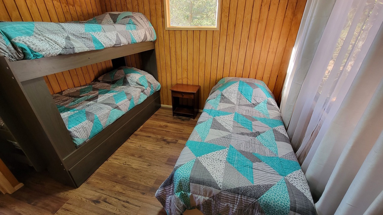 Photo of Bedroom in Algarrobo