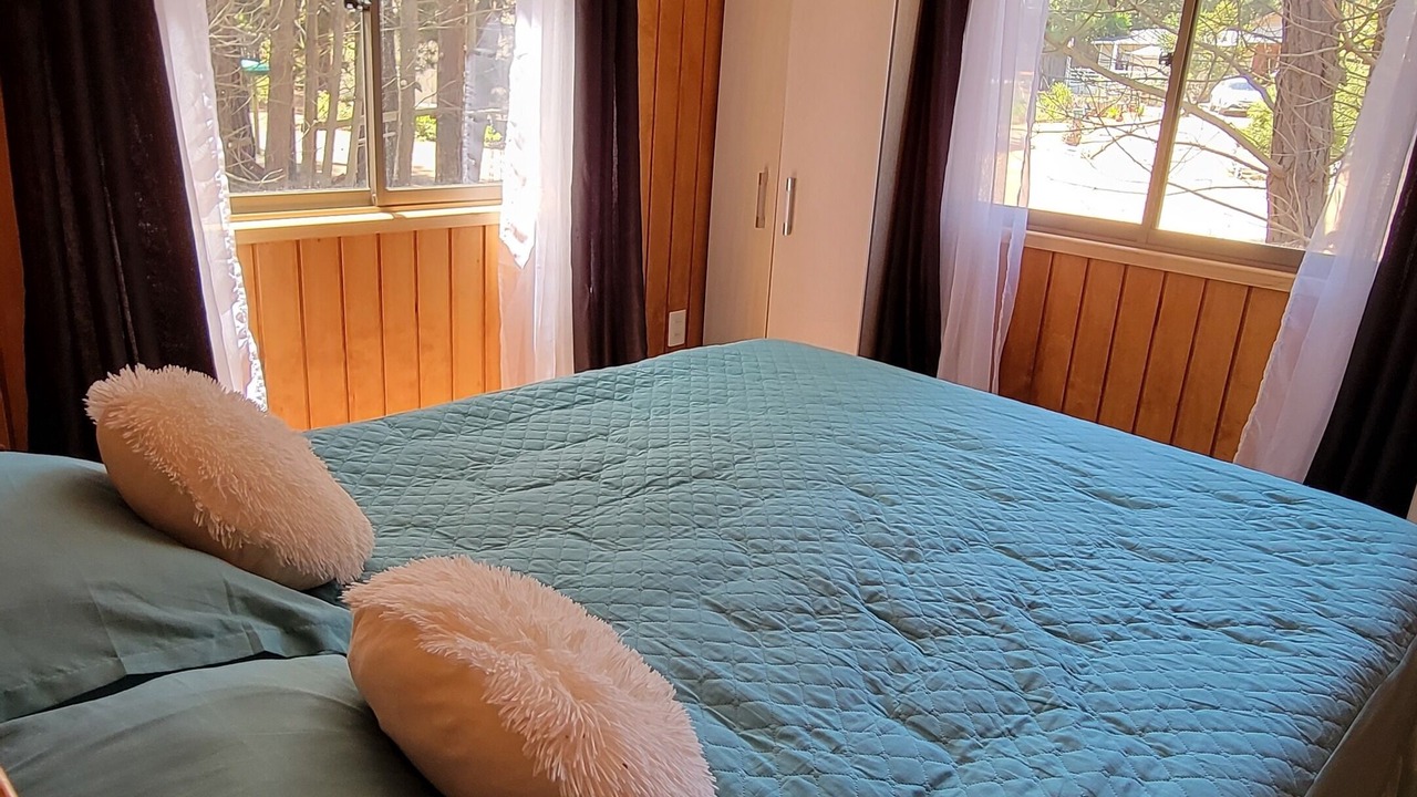 Photo of Bedroom in Algarrobo