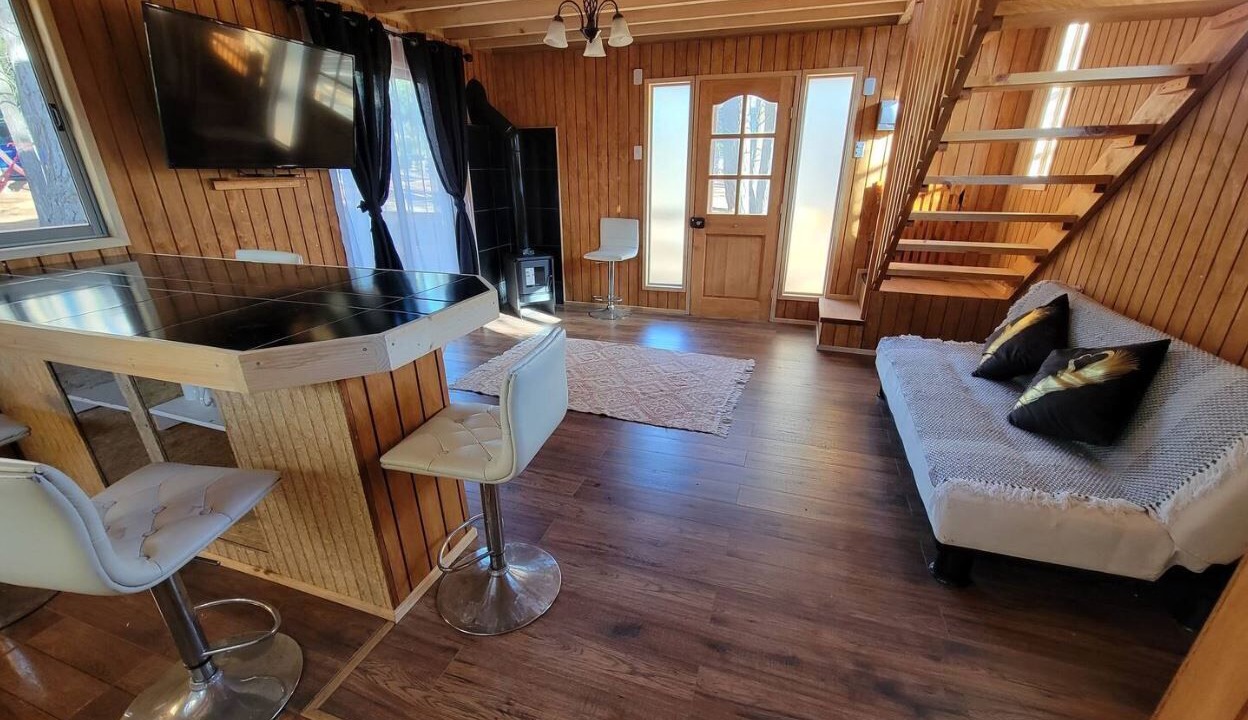 Photo of Livingroom in Algarrobo