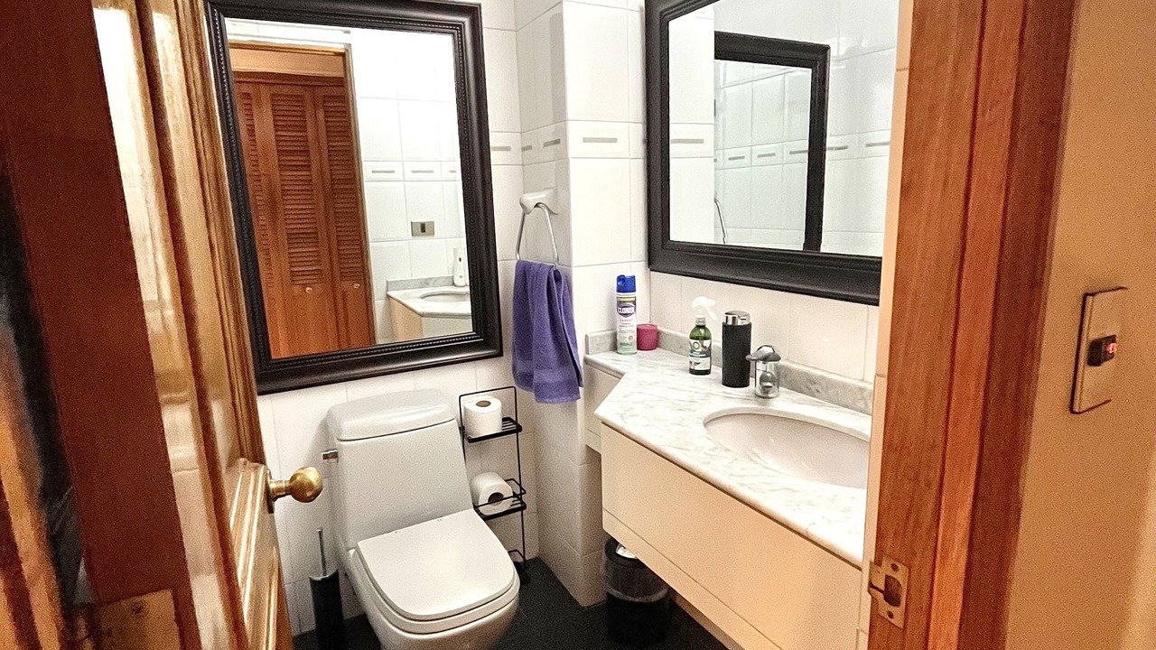 Photo of Bathroom in Vina del Mar