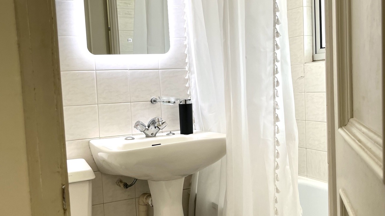 Photo of Bathroom in Vina del Mar