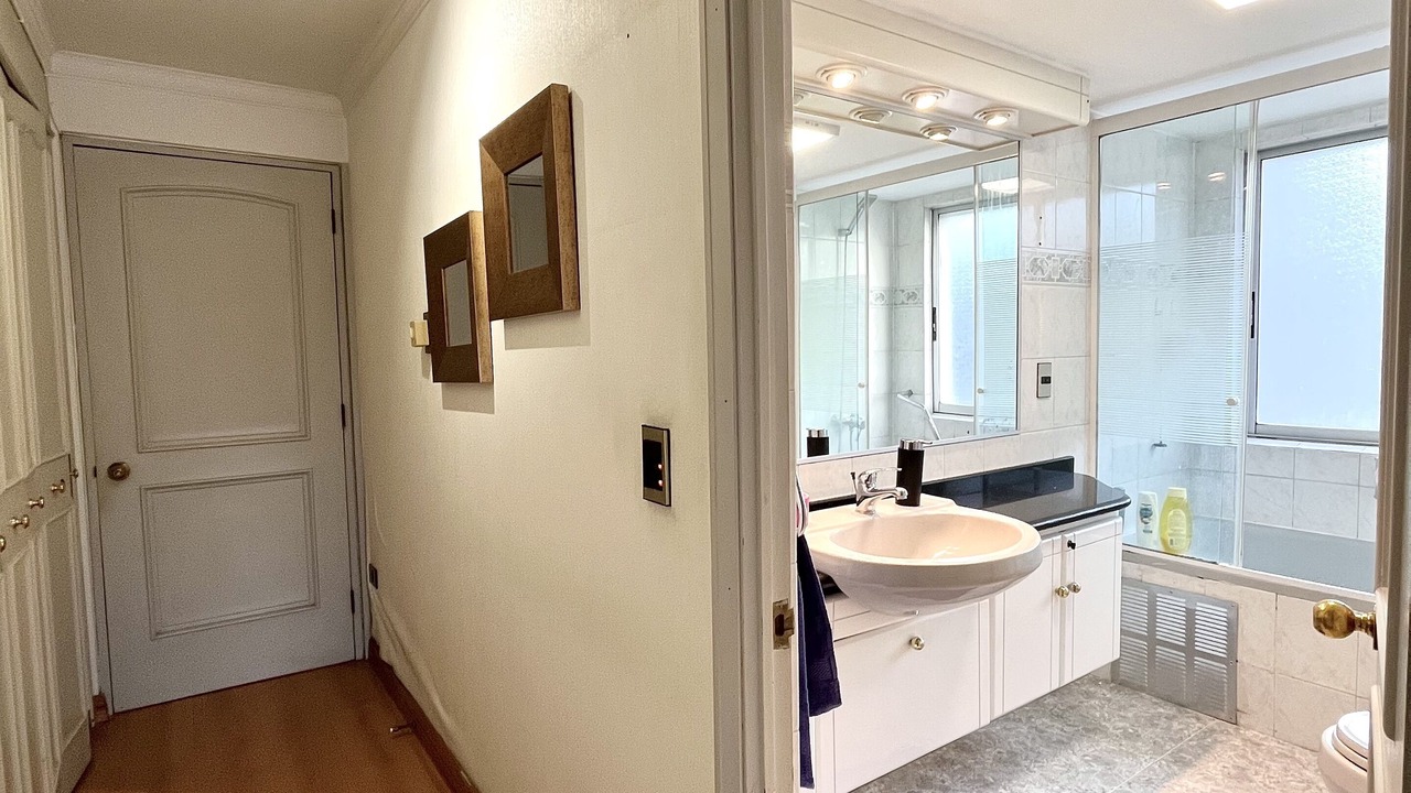 Photo of Bathroom in Vina del Mar