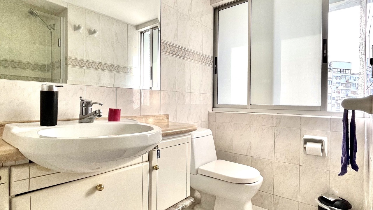 Photo of Bathroom in Vina del Mar