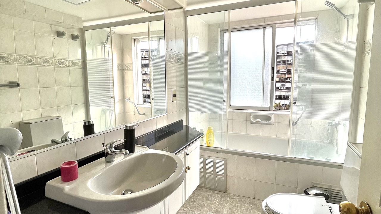 Photo of Bathroom in Vina del Mar
