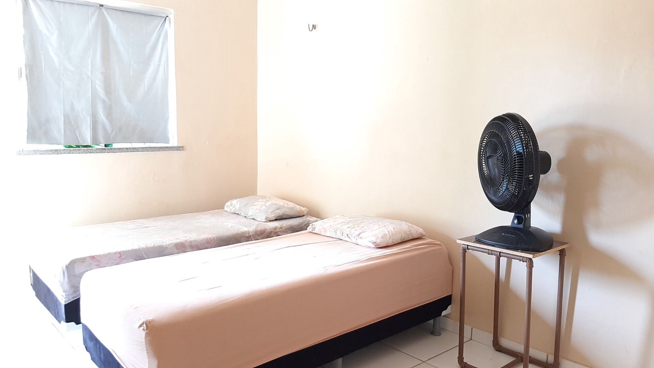 Photo of Bedroom in Aquiraz