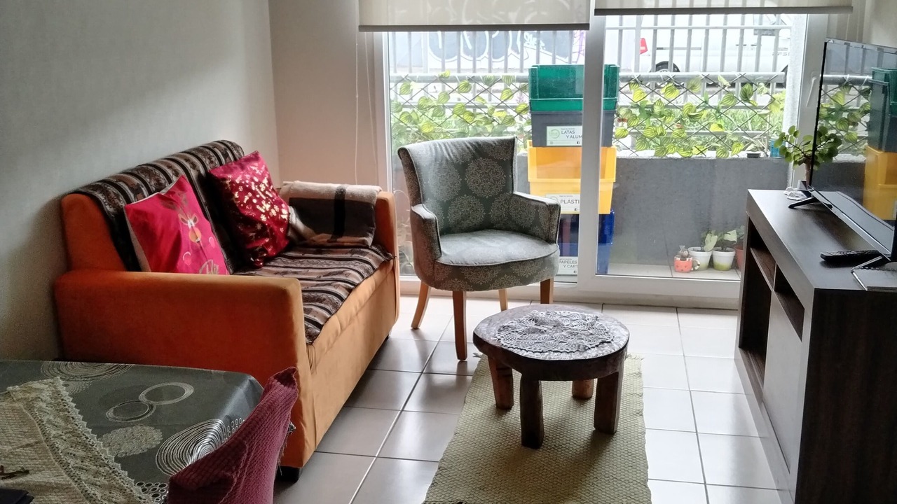 Photo of Livingroom in Temuco