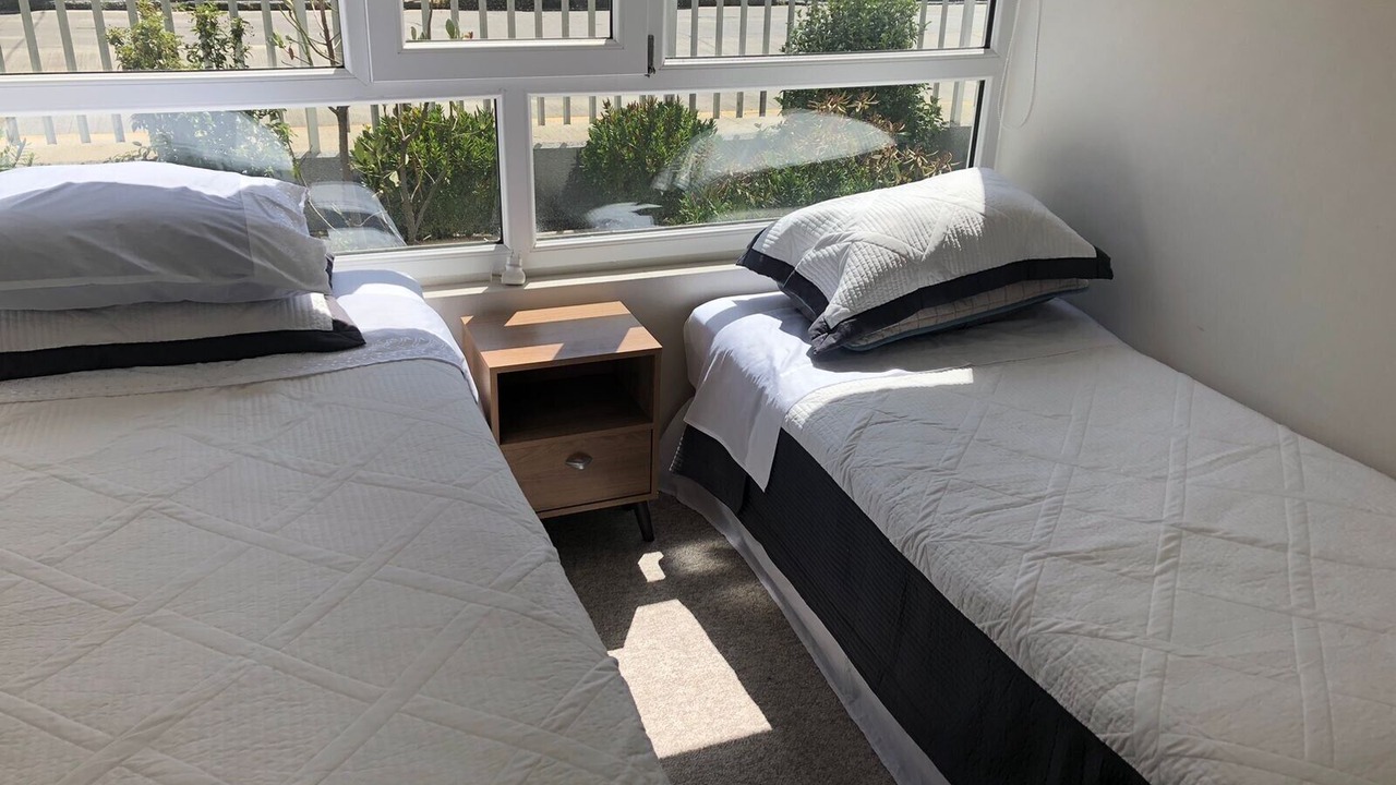 Photo of Bedroom in Temuco