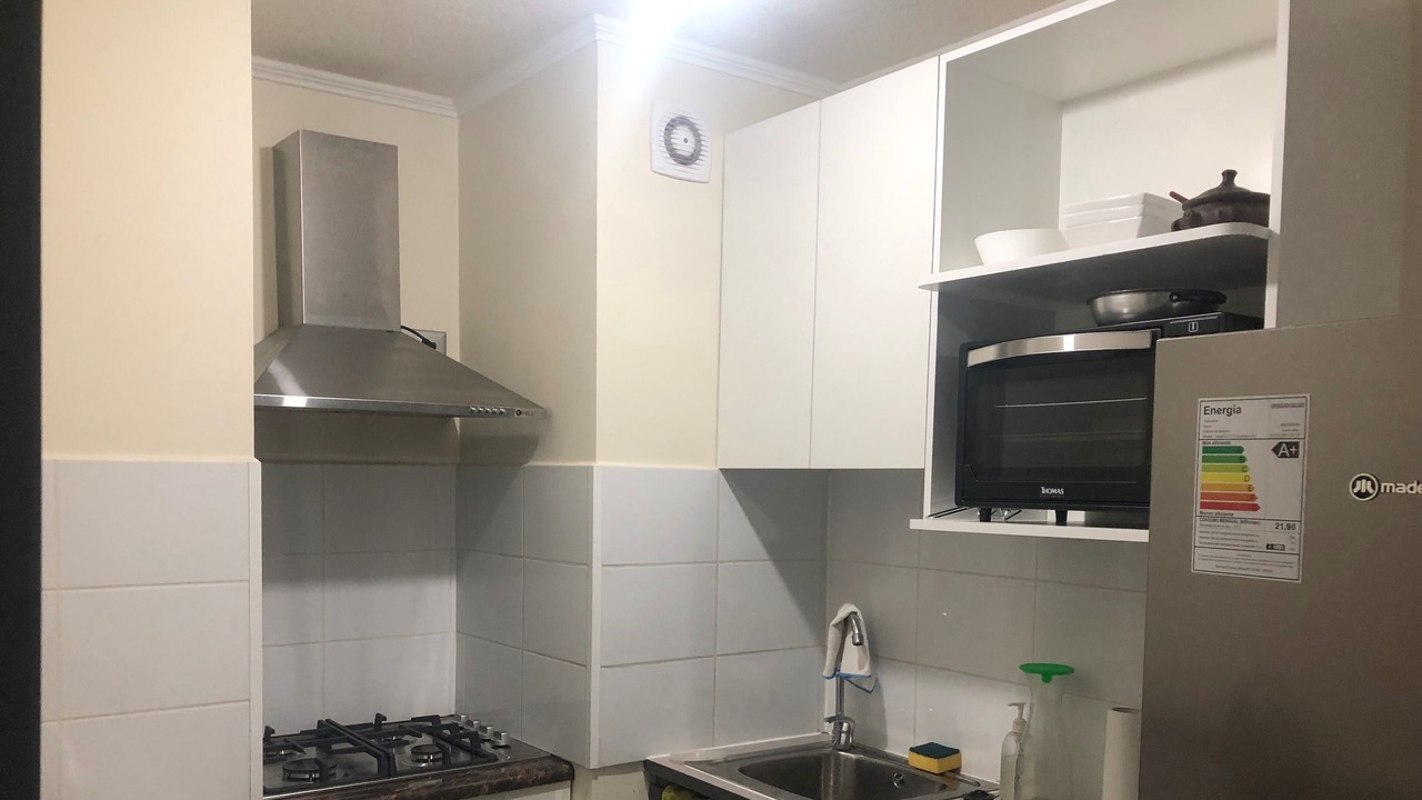 Photo of Kitchen in Temuco