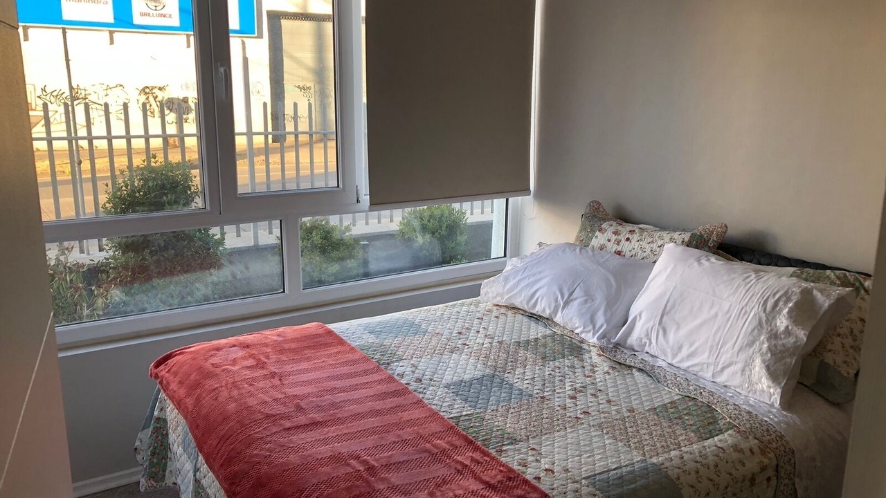 Photo of Bedroom in Temuco