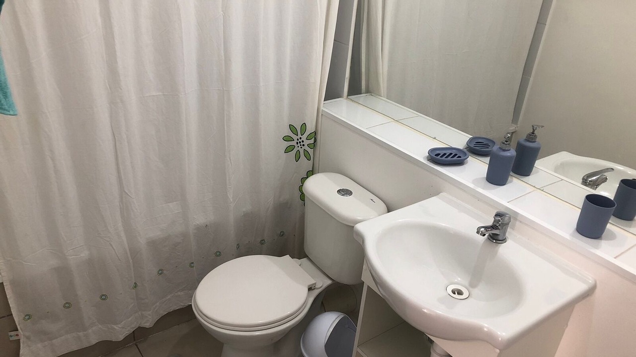 Photo of Bathroom in Temuco