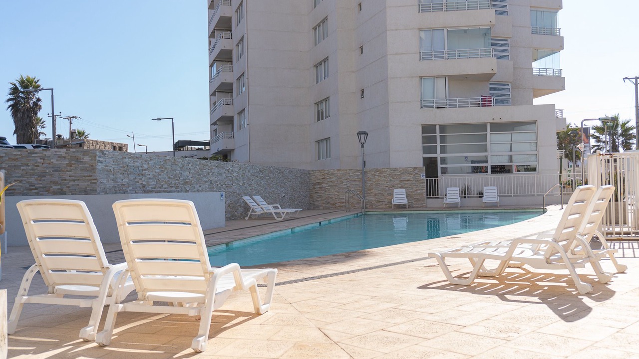 Photo of Outdoor in La Serena