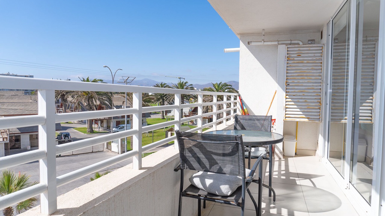 Photo of Outdoor in La Serena
